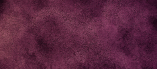 Abstract grunge  purple background, seamless blurry ancient creative and decorative grunge purple texture background with blue colors. Old grunge texture for wallpaper, banner, painting, cover.