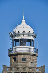 Phare d'Eckm&uuml;hl