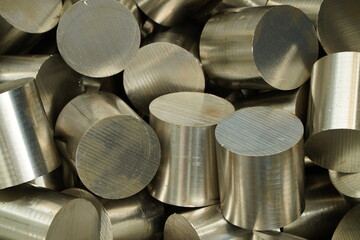 round stainless steel shaft raw materials for automotive parts