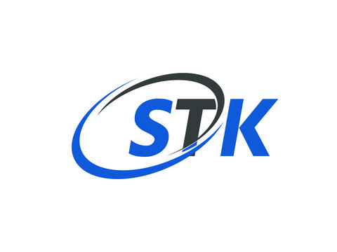 Stk Logo
