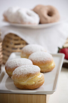 donuts sonho padaria panificadora doce a&ccedil;ucar confeitaria