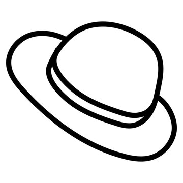 recommend clip art: Headwear accessory, icon of hat 
                    
                    