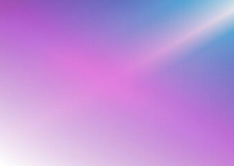 Abstract vector gradient purple blue white background, Gradient backdrop with place for text, Vector illustration  design background