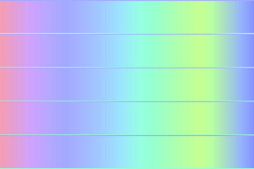 Abstract gradient background. Vector illustration.