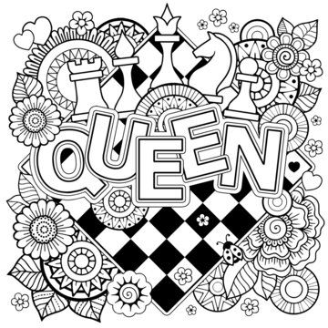 coloring book adult images browse 247 stock photos vectors and video adobe stock