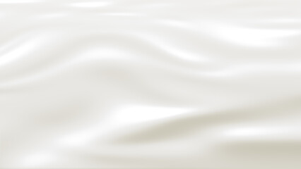  Milk liquid white color drink and food texture background.