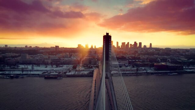 Warszawa