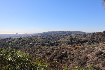 Los Angeles, Californie