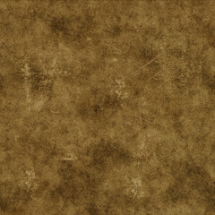 Brown rusted metal galvanized grunge paper plaster stucco