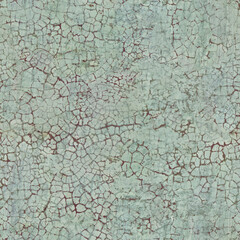 Gray damaged wall cement plaster wall concrete