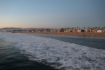Los Angeles, Californie