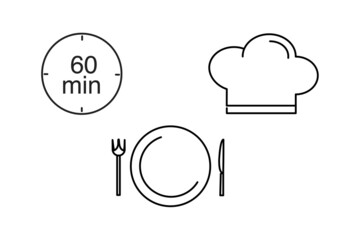 restaurant menu design