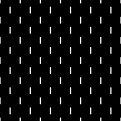 Seamless surface pattern design with picket ornament. Illustration with repeated hexagon shapes ornamentation. Strokes wallpaper. Ethnic motif. Digital paper, textile print, web designing. Vector art.