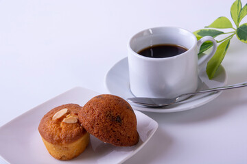 洋菓子　まかろん
