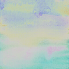 abstract watercolor background. for design and decoration.