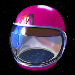 Astro helmets collection