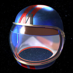 Astro helmets collection