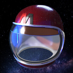 Astro helmets collection