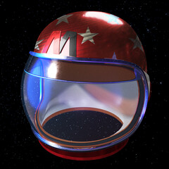 Astro helmets collection