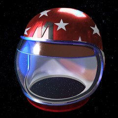 Astro helmets collection