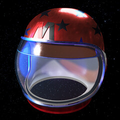 Astro helmets collection