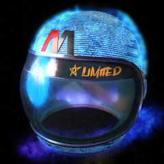 Astro helmets collection