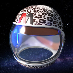 Astro helmets collection