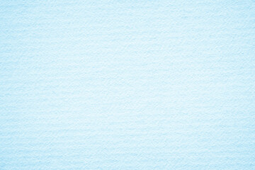 Pastel blue concrete stone texture for background in summer wallpaper. Cement and sand wall vintage.