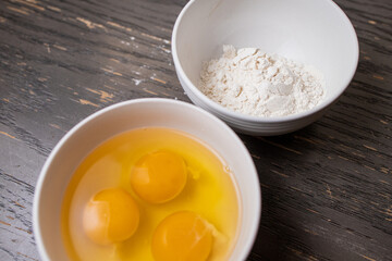 huevos