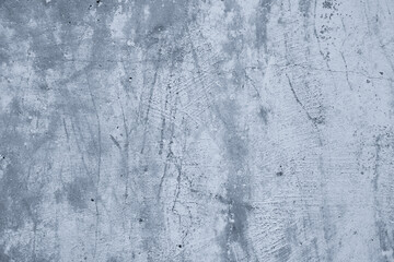 Abstract gray grunge wall Background