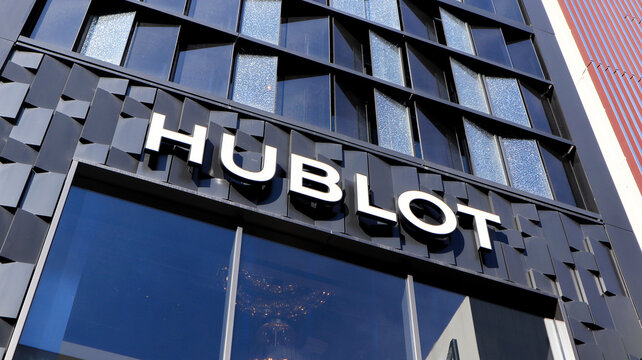 Hublot Images Browse 1 767 Stock Photos Vectors And Video Adobe Stock