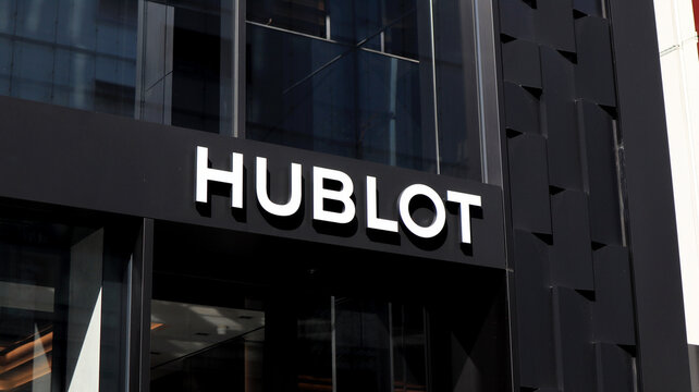 Hublot Images Browse 1 767 Stock Photos Vectors And Video Adobe Stock