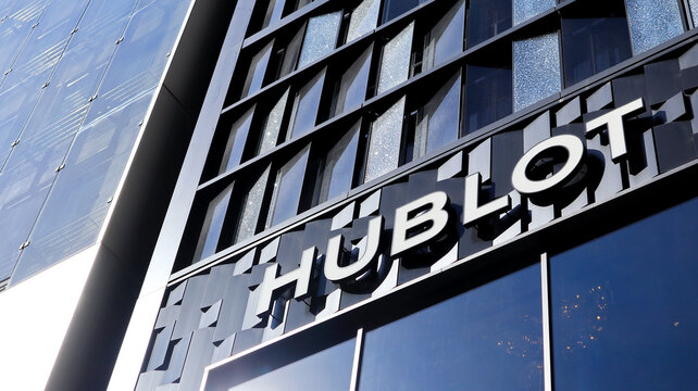 Hublot Images Browse 1 635 Stock Photos Vectors And Video Adobe Stock