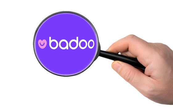 Badoo official site