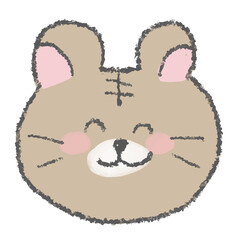 くまのイラスト