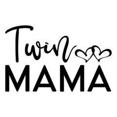 Mothers day Cut and print ready design.