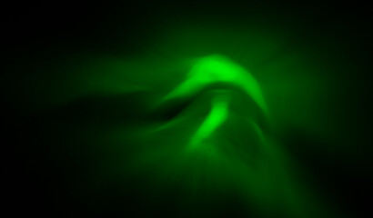 抽象的な世界を表現しました。