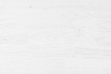 White wood plank texture background. Vintage wooden board wall decoration.