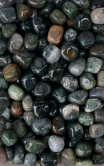valuable stones
