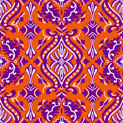 seamless pattern