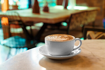 cappuccino