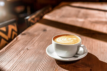 cappuccino