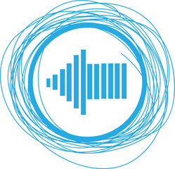 Arrow icon sign symbol design