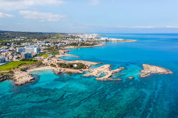 Fototapeta premium Protaras