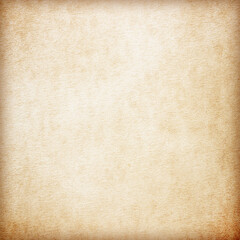 Old Paper texture. vintage paper background or texture; brown paper texture