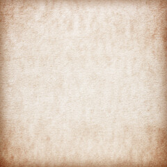 Old Paper texture. vintage paper background or texture; brown paper texture