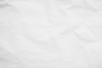 White recycled craft paper texture as background. Grey paper texture.