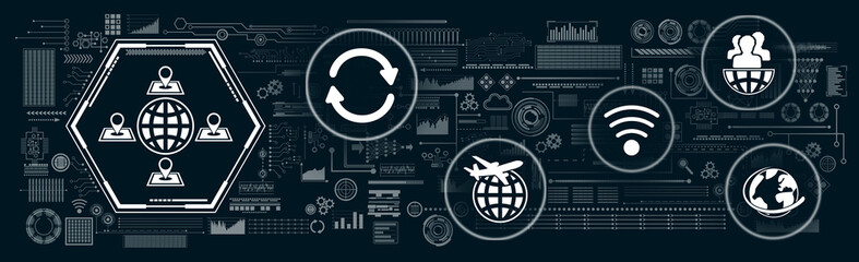 Concept of globalization