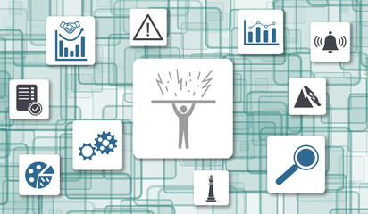 Concept of crisis management