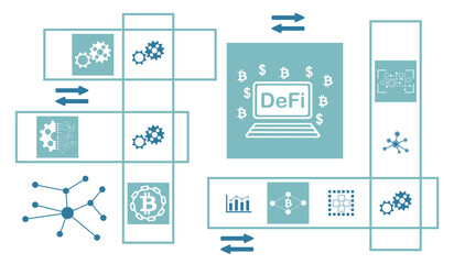 Concept of defi